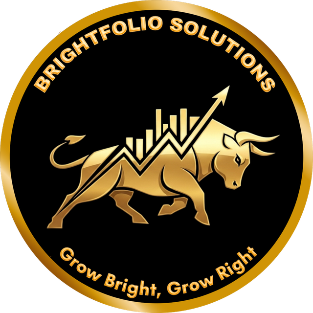 BrightFolio Solutions