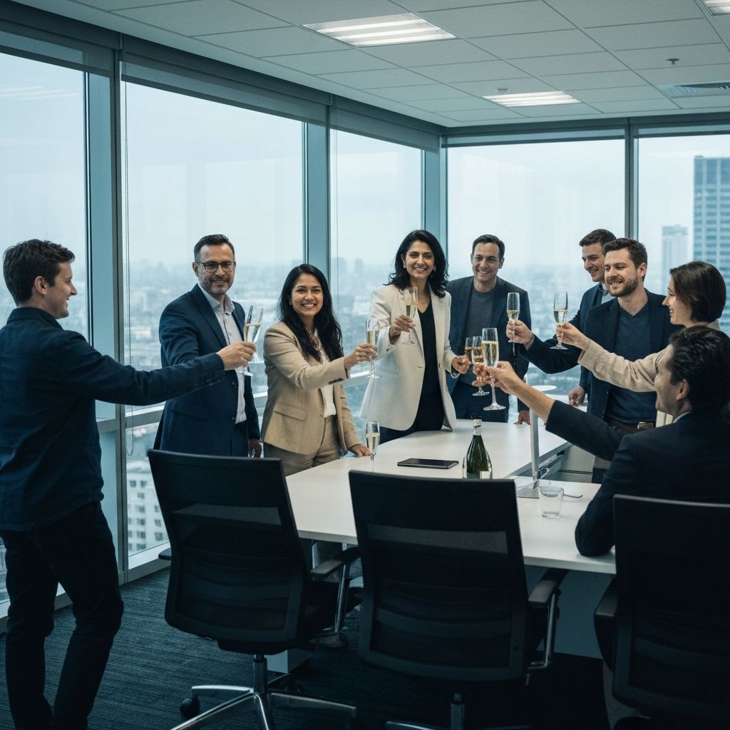 Professional Trading Setup