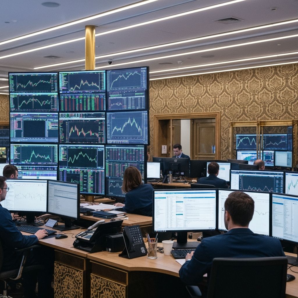 Lock in fund returns