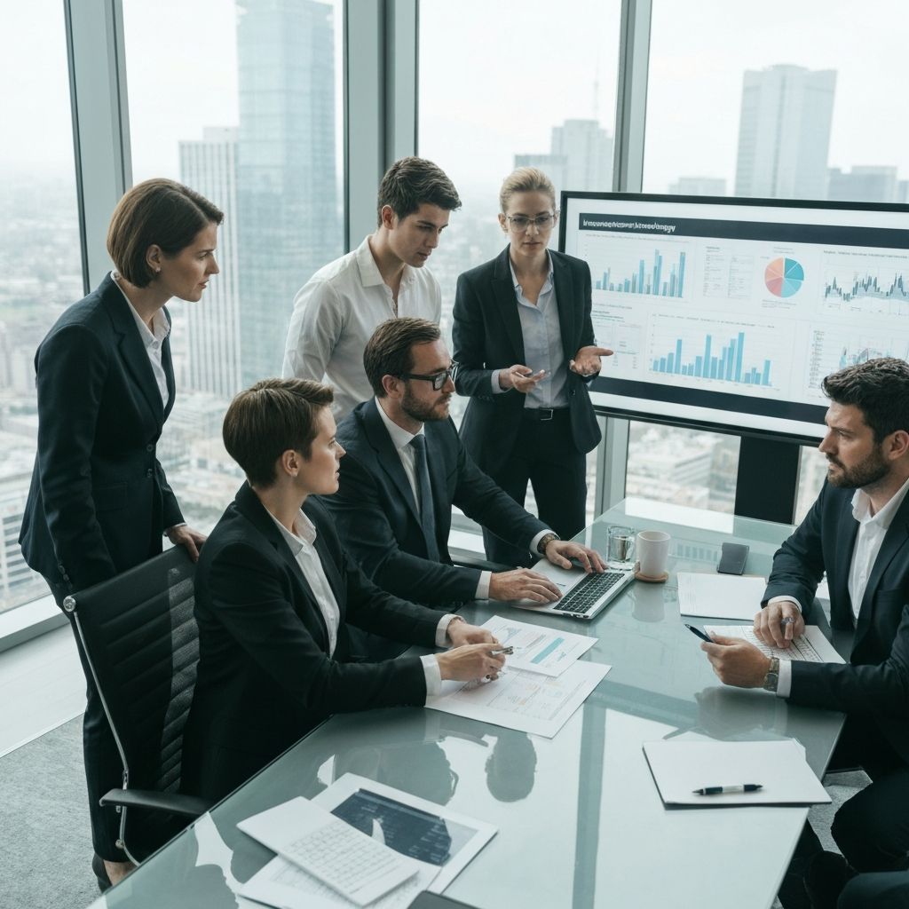 Trust & Transparency